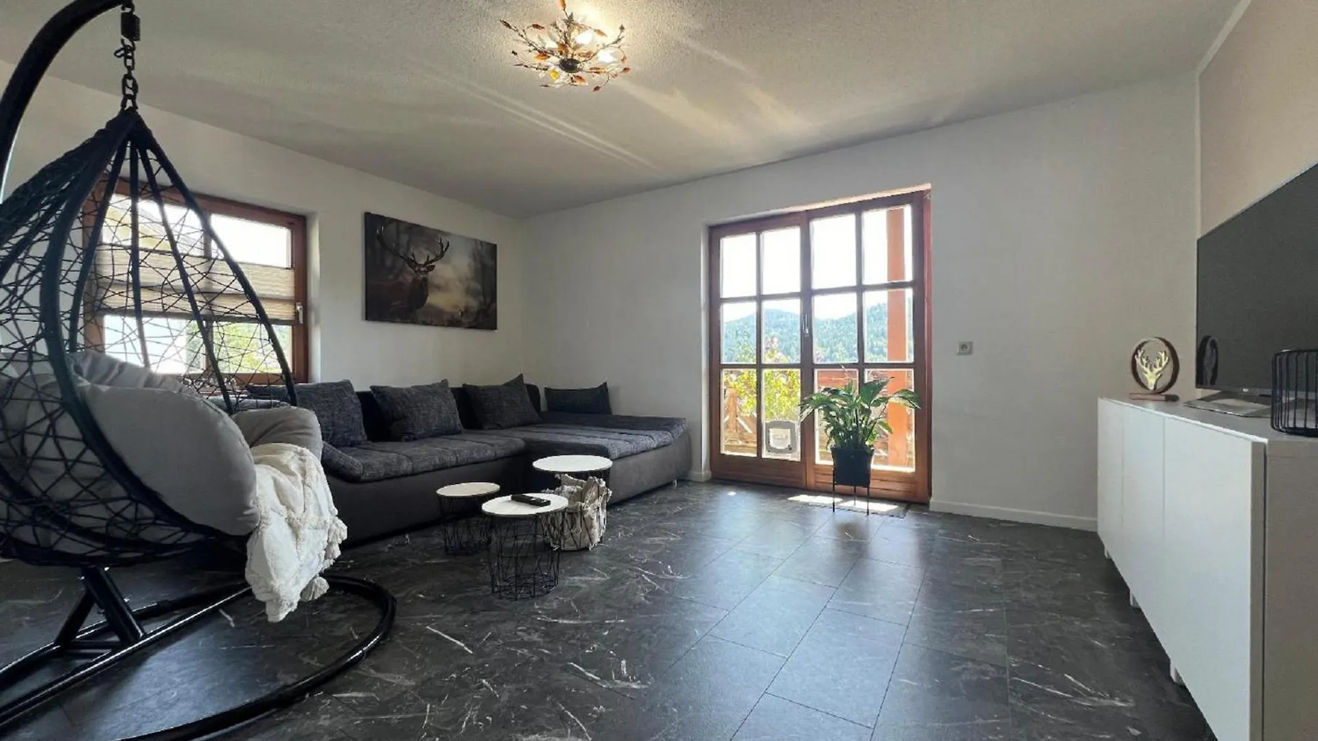 בודנמאיס Ferienwohnung Olga דירה