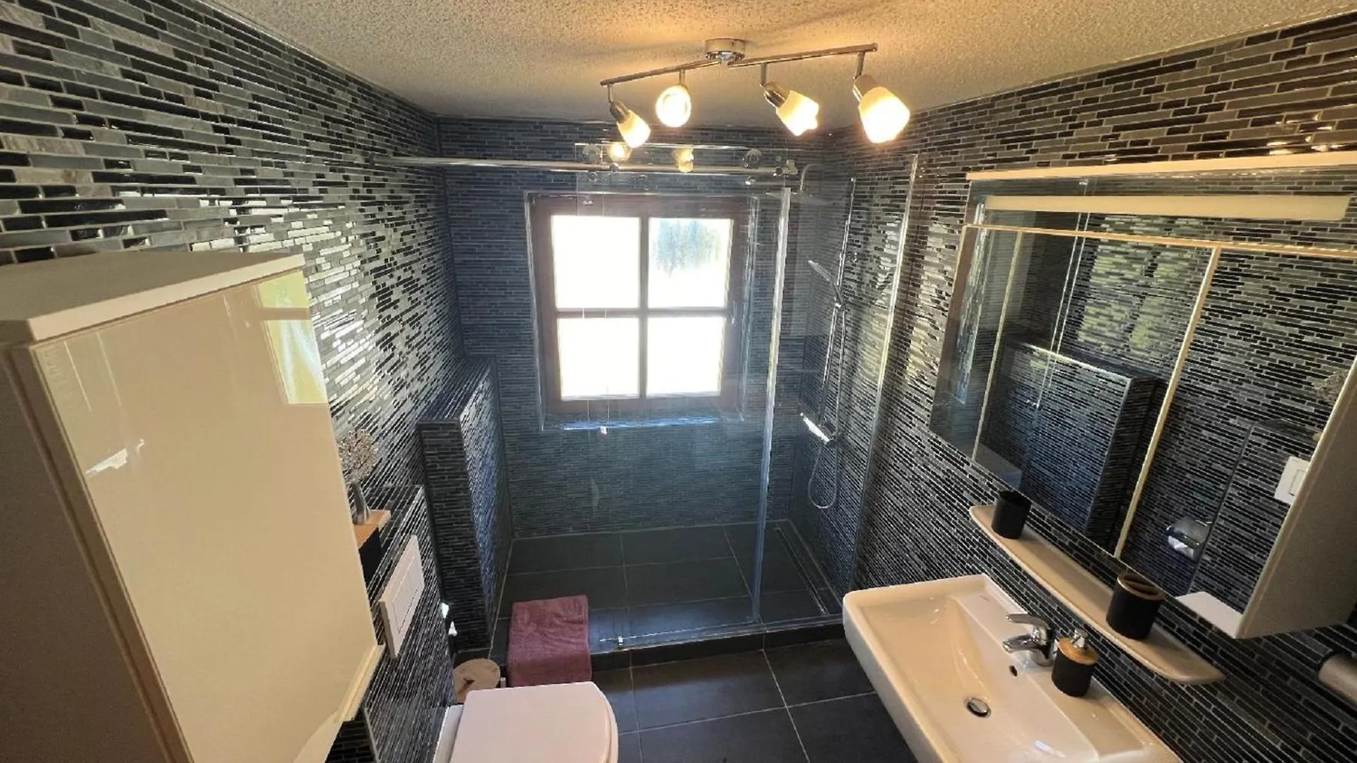 בודנמאיס Ferienwohnung Olga