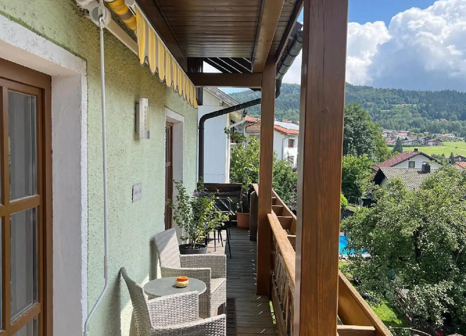 בודנמאיס Ferienwohnung Olga 0*,  גרמניה